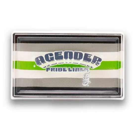 Glisten Cosmetics Pride Liner