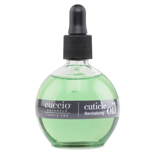 Cuccio Naturale Revitalising Cuticle Oil Melon & Kiwi
