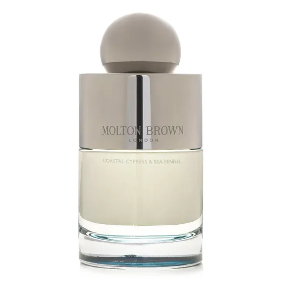 Molton Brown Coastal Cypress & Sea Fennel Eau De Toilette