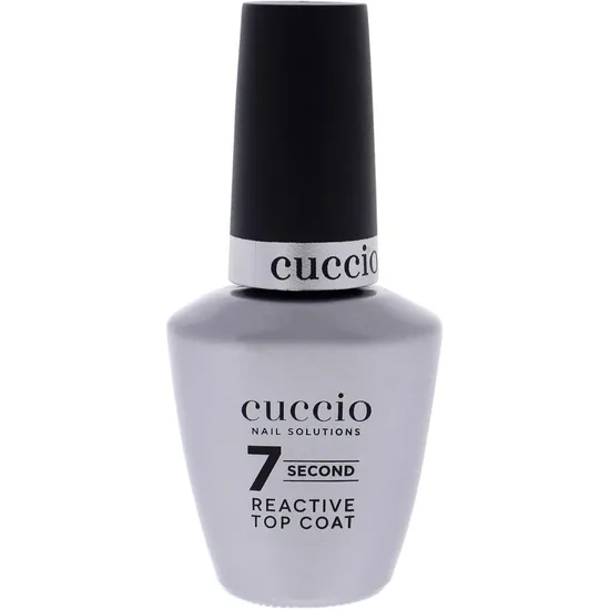 Cuccio 7 Second Top Coat