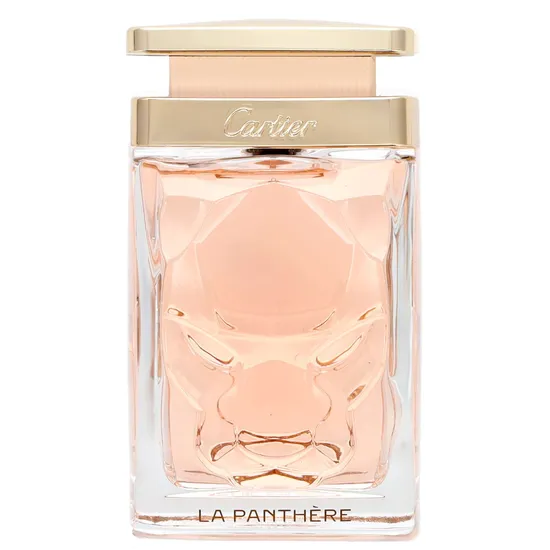 Cartier La Panthere Eau De Toilette