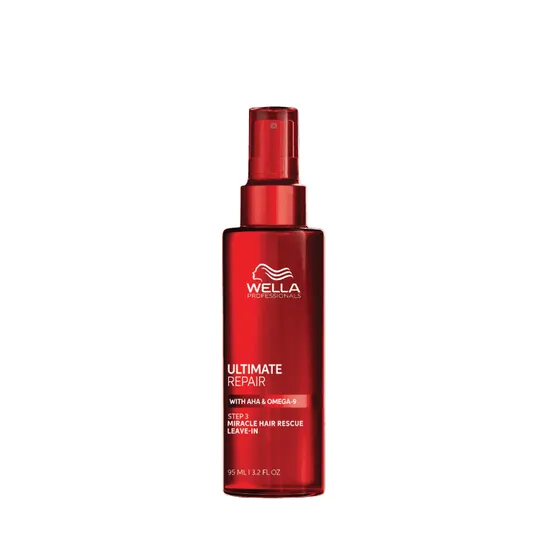 Wella Professionals Ultimate Repair Miracle Hair Rescue