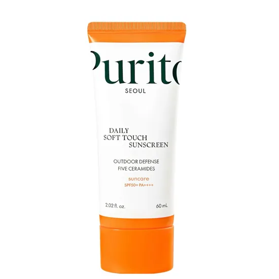 Purito Daily Soft Touch Sunscreen SPF 50+