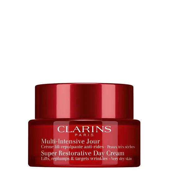 Clarins Multi-Intensive Jour Super Restorative Day Cream
