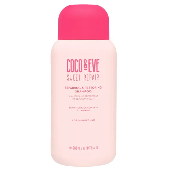 Coco & Eve Sweet Repair Repairing & Restoring Shampoo