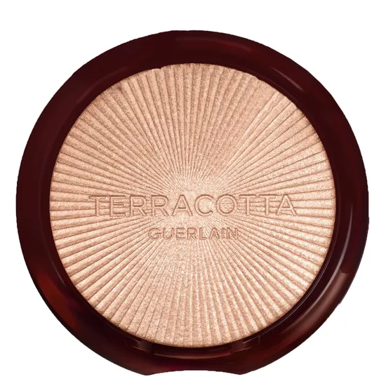 GUERLAIN Terracotta Luminizer The Shimmering Powder
