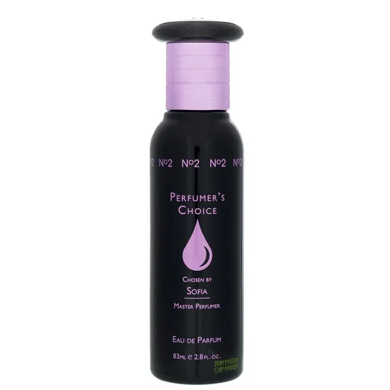Perfumer's Choice Sofia Eau De Parfum