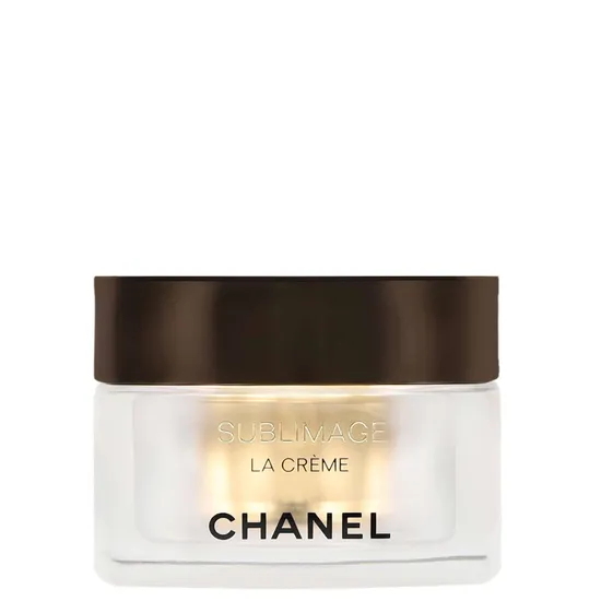 CHANEL Sublimage La Creme Ultimate Cream Texture Universelle