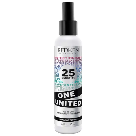 Redken One United Multi Benefit Treatment