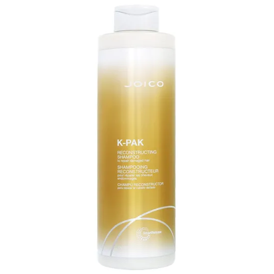 Joico K Pak Reconstruct Shampoo
