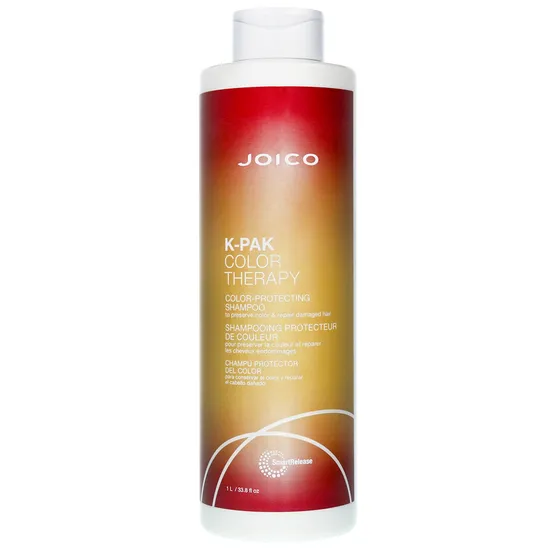 Joico K-Pak Colour Therapy Colour-Protecting Shampoo