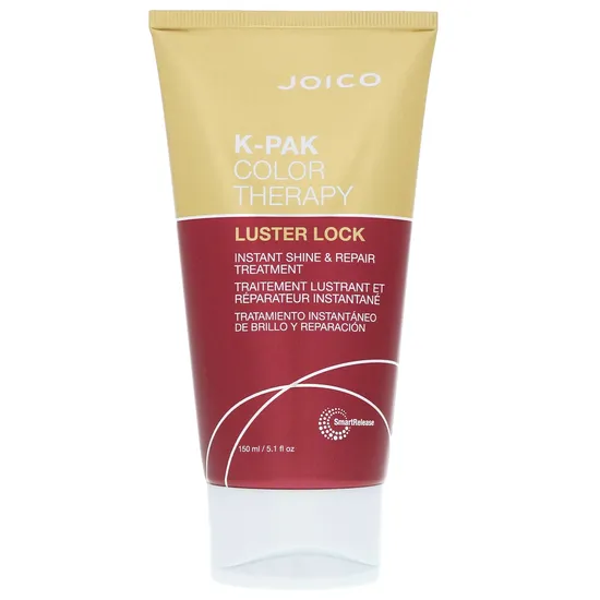 Joico K Pak Colour Therapy Lustre Lock Instant Shine & Repair Treatment