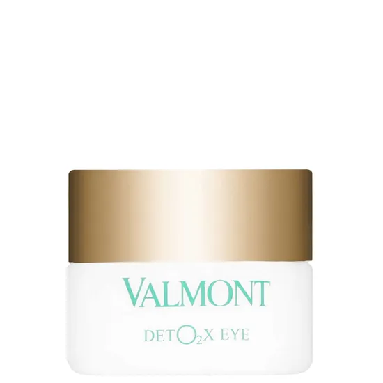Valmont DetO2X Eye Vitality Eye Cream