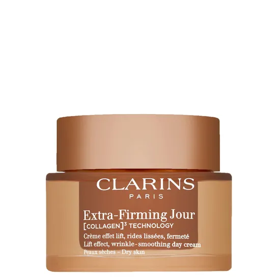 Clarins Extra-Firming Jour Day Cream Dry Skin