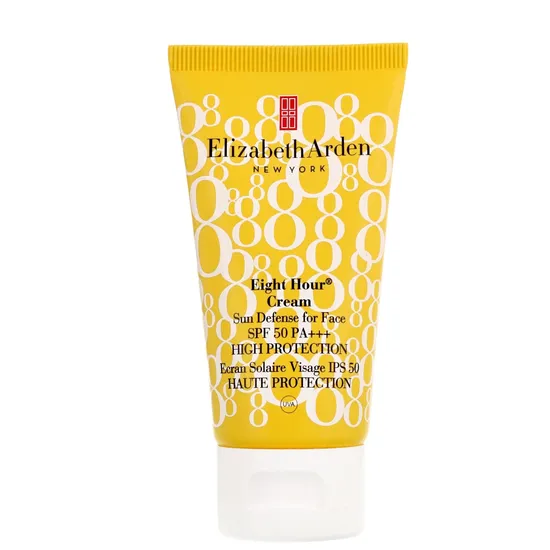 Elizabeth Arden Eight Hour Cream Sun Defence For Face SPF 50