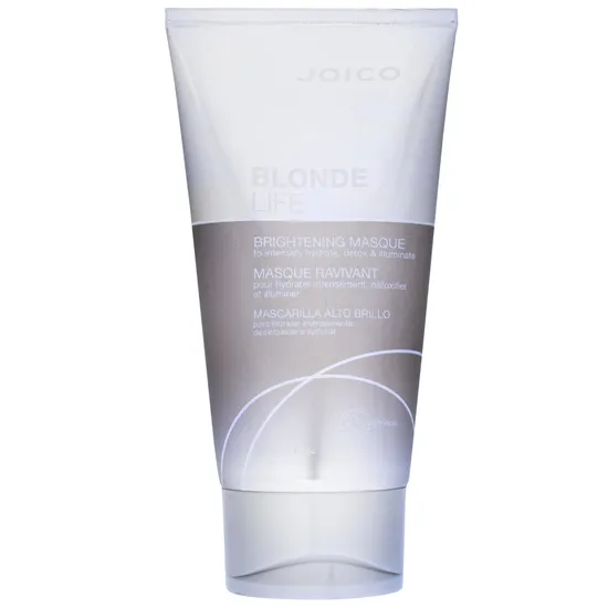 Joico Blonde Life Brightening Masque