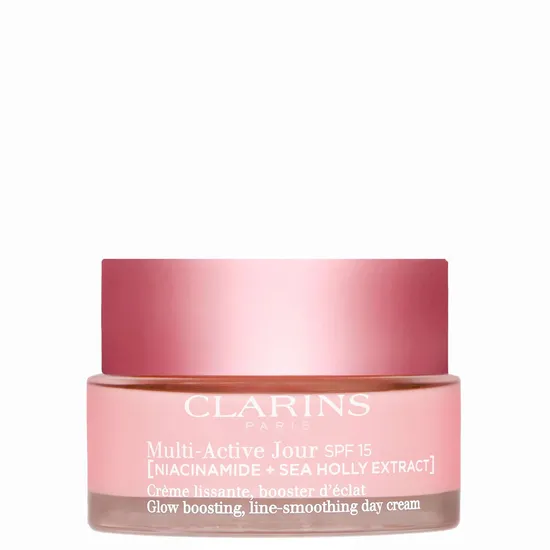 Clarins Multi-Active Day Cream SPF 15
