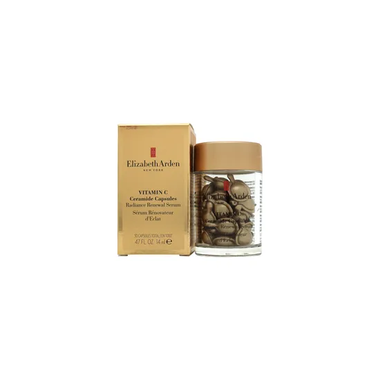 Elizabeth Arden Vitamin C Ceramide Capsules Radiance Renewal Serum