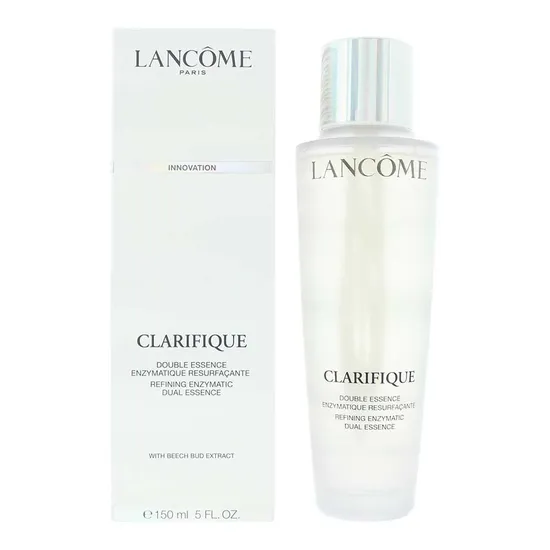 Lancôme Clarifique Double Treatment Essence
