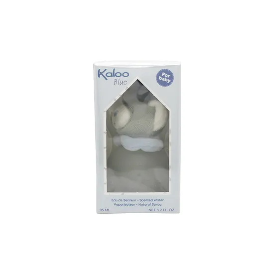 Kaloo Blue Scented Water Spray For Baby