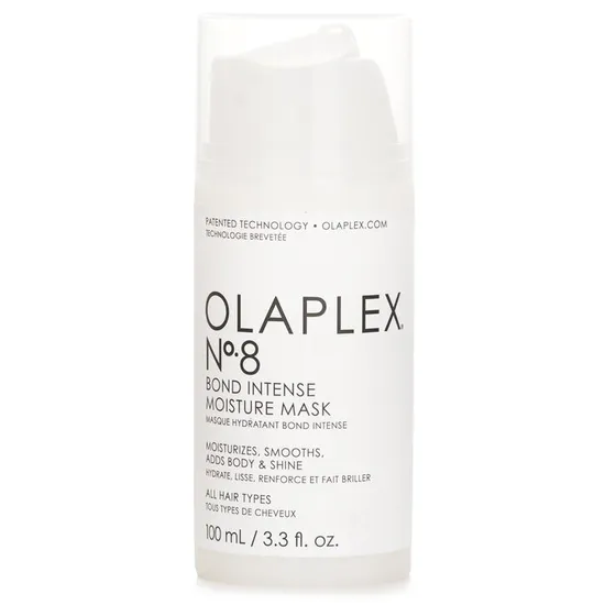 Olaplex No. 8 Bond Intense Moisture Mask