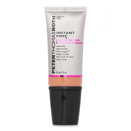Peter Thomas Roth Instant FIRMx Glow-Filter Priming Serum