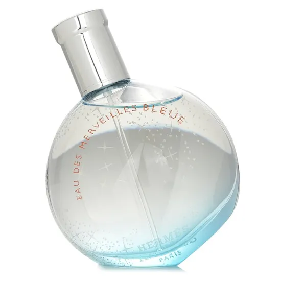 Hermès Eau Des Merveilles Bleue Eau De Toilette