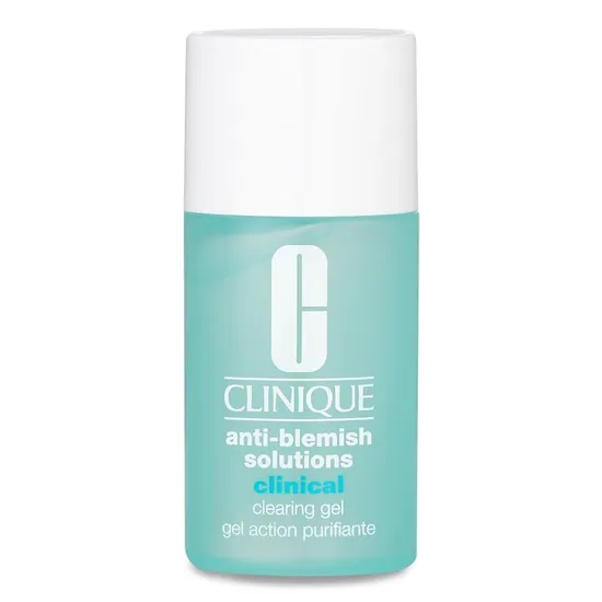 Clinique Anti Blemish Solutions Clinical Clearing Gel