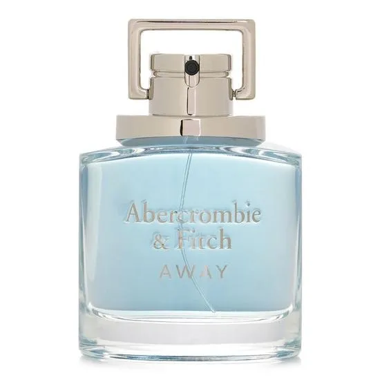 Abercrombie & Fitch Away Man Eau De Toilette