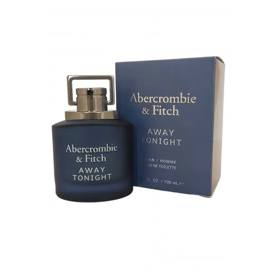 Abercrombie & Fitch Away Tonight Homme Eau De Toilette