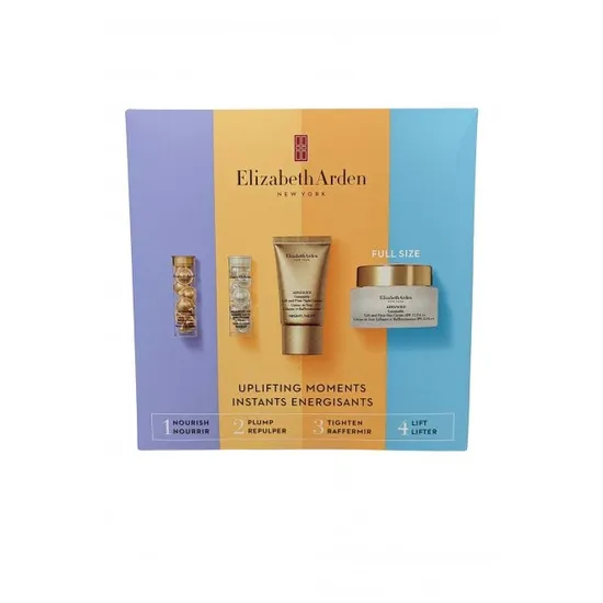 Elizabeth Arden Uplifting Moments Gift Set