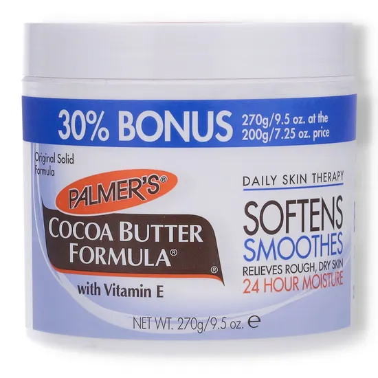 Palmer's Cocoa Butter Original Solid Formula Cream