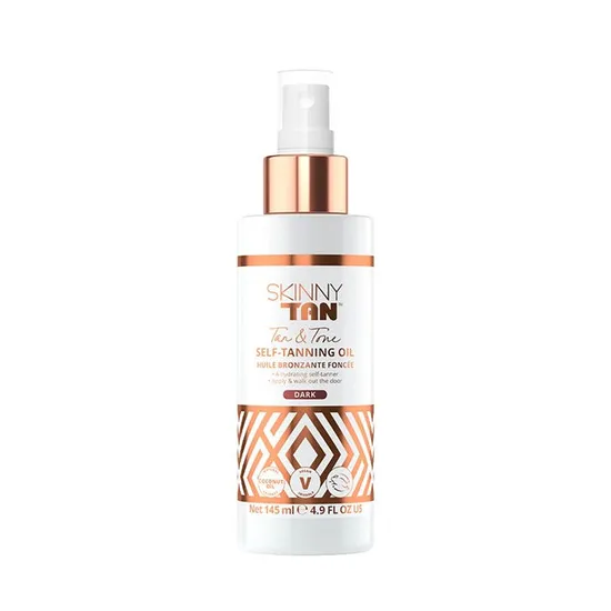 Skinny Tan Tone Oil