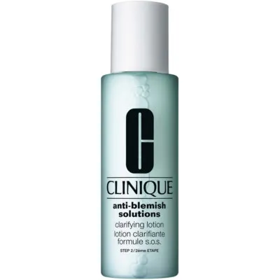 Clinique Anti Blemish Solutions Clarifying Lotion