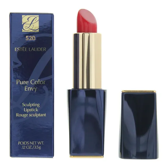 Estée Lauder Pure Colour Envy Sculpting Lipstick Carnal