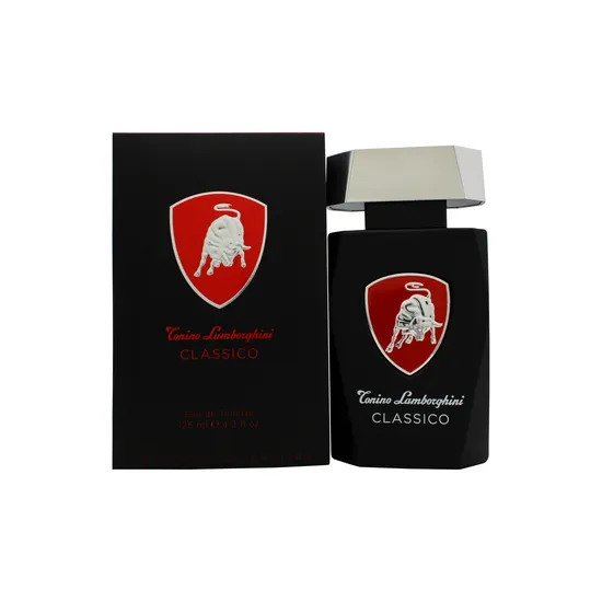 Lamborghini Classico Eau De Toilette