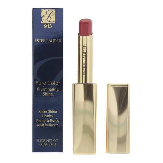 Estée Lauder Pure Colour Illuminating Shine Sheer Shine Lipstick