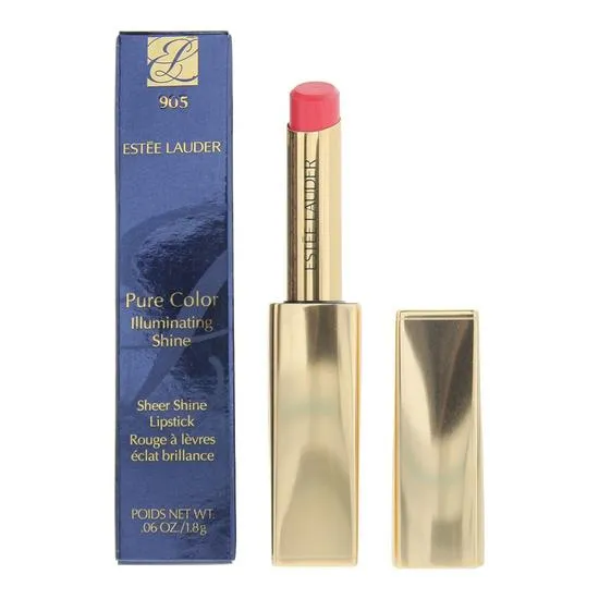 Estée Lauder Pure Colour Illuminating Shine Lipstick