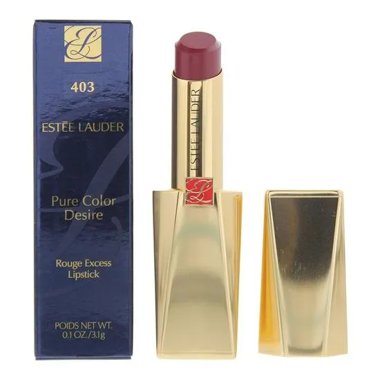 Estée Lauder Pure Colour Desire Lipstick