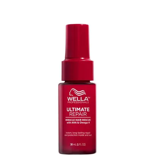 Wella Ultimate Repair Miracle Hair Rescue