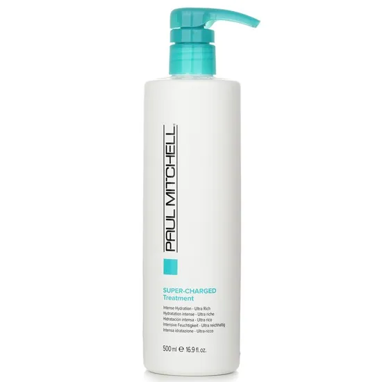 Paul Mitchell Super-Charged Treatment Intense Hydration Ultra Rich