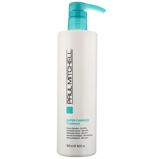 Paul Mitchell Super-Charged Treatment Intense Hydration Ultra Rich
