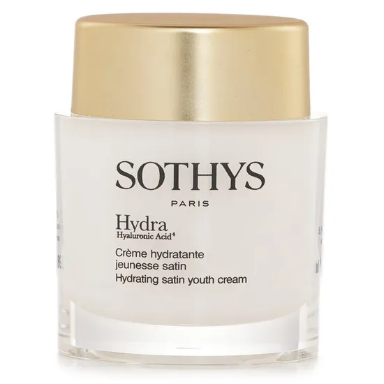 Sothys Hydrating Youth Cream