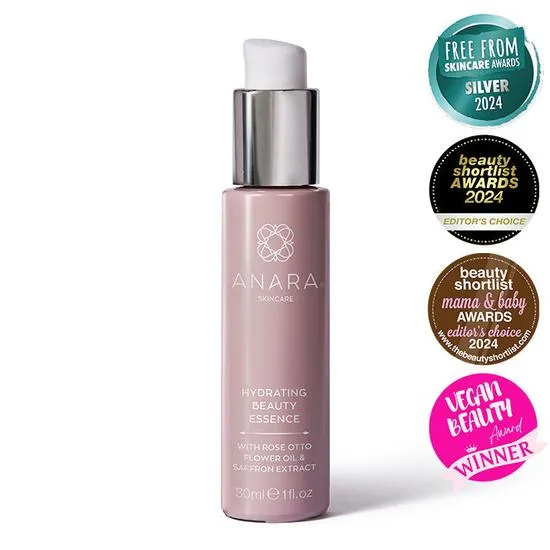 Anara Skincare Hydrating Beauty Essence