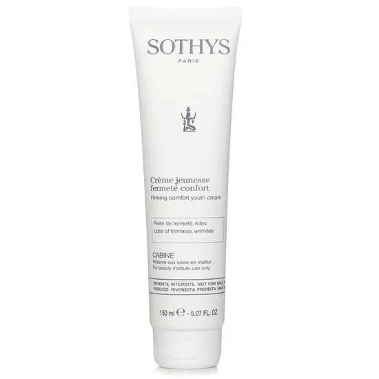 Sothys Firming Comfort Youth Cream