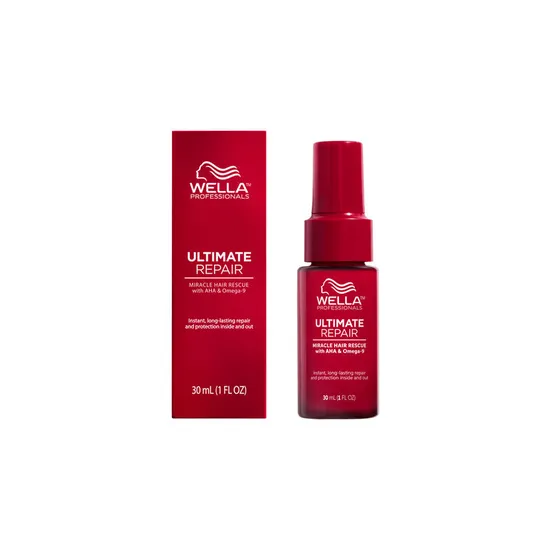 Wella Ultimate Repair Miracle Hair Rescue