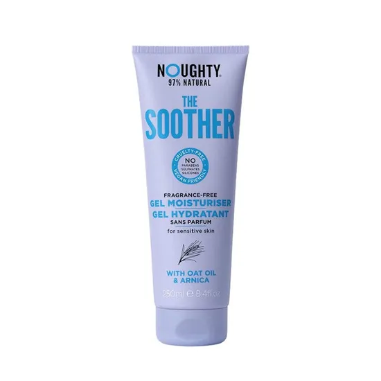 Noughty The Soother Gel Moisturiser