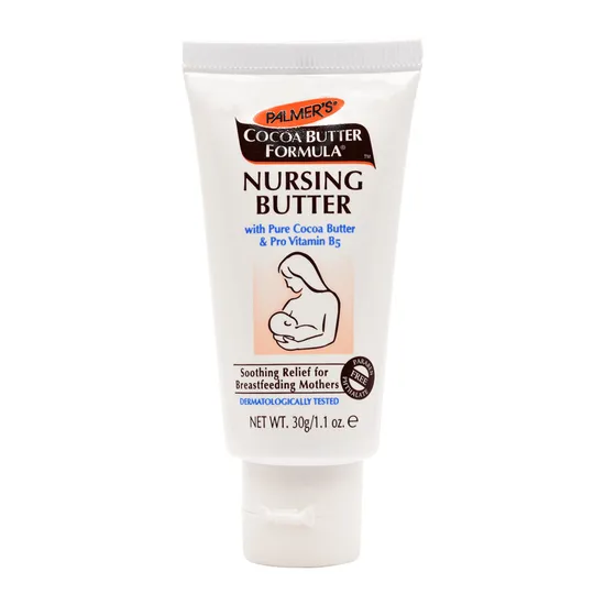 Palmer's Cocoa Butter Formula Nursing Butter
