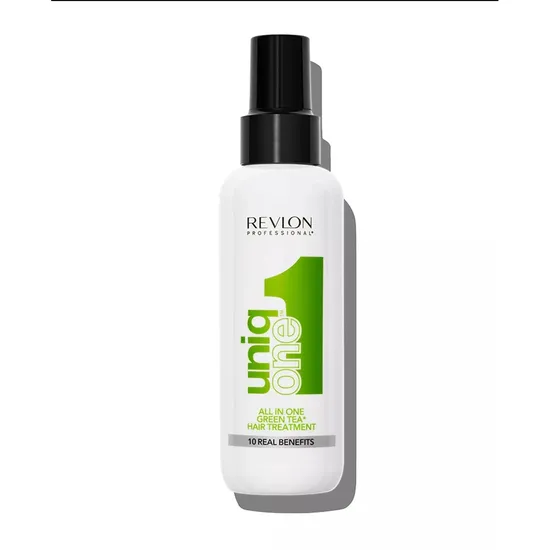 Revlon Professional Uniq One Green Tea Hair Treatment