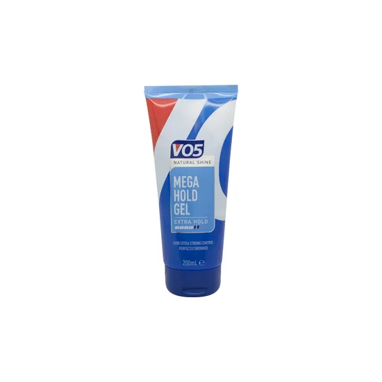 VO5 Styling Gel Mega Hold Control